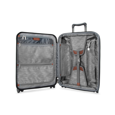 Ricardo Beverly Hills Montecito 2.0 Front Opening Carry-On