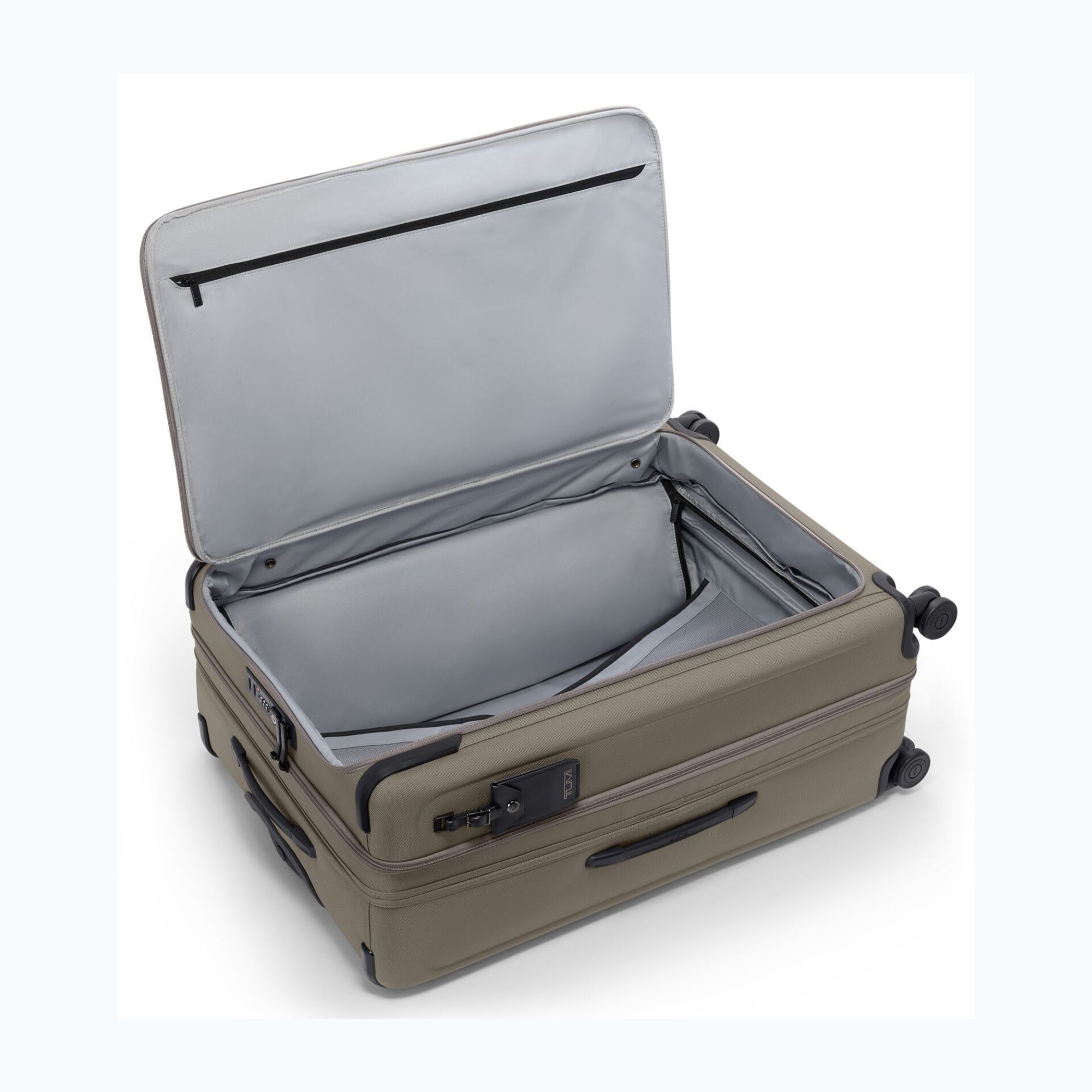 Tumi Alpha X-Large Dual Access Expandable Checked