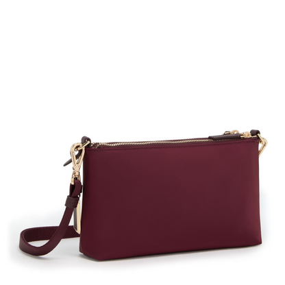 Tumi Voyageur Adela Crossbody