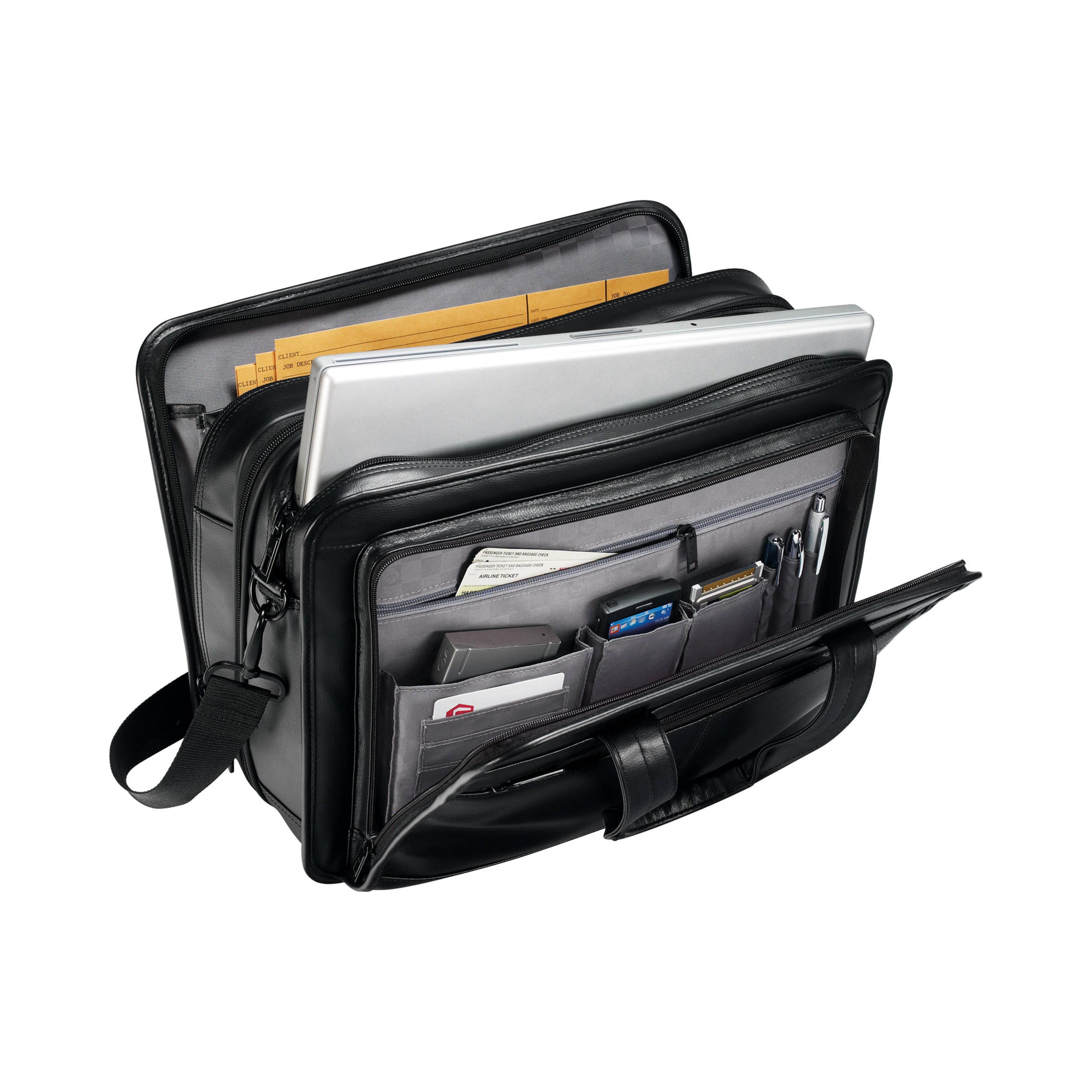 Expandable Leather Business Case