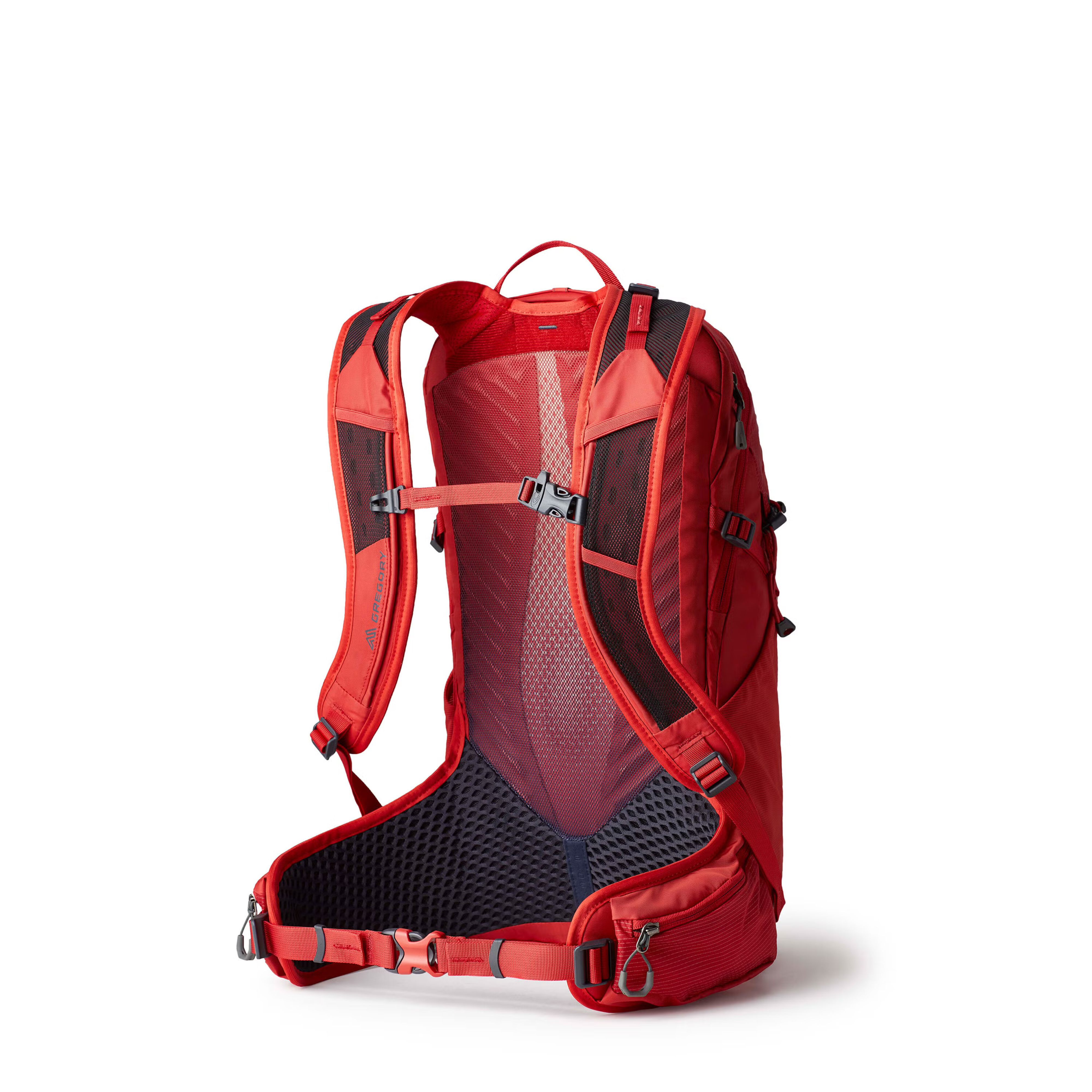 Gregory Miko 15 Daypack - Sumac Red