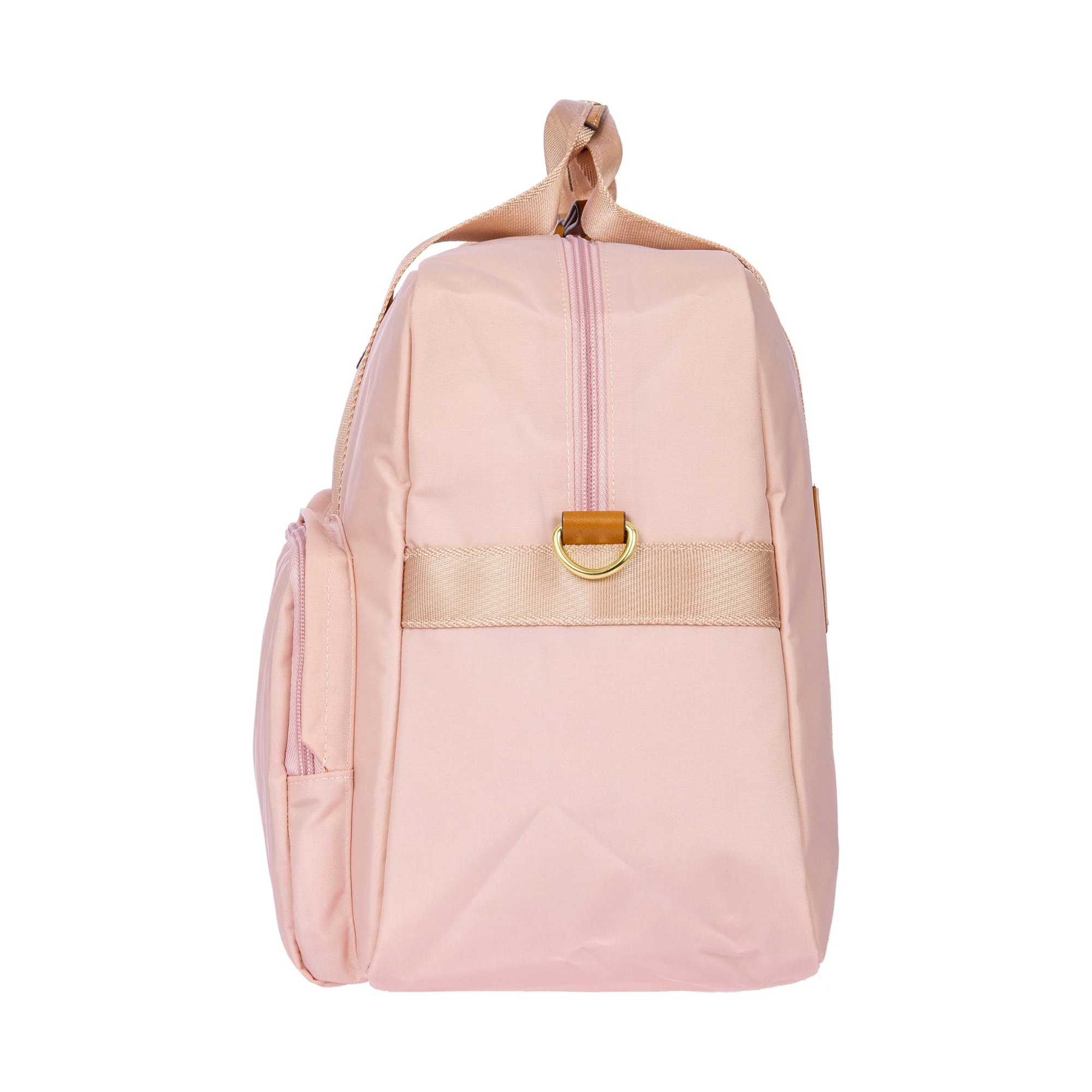 Brics X-Bag Boarding Duffel With Pockets 18"