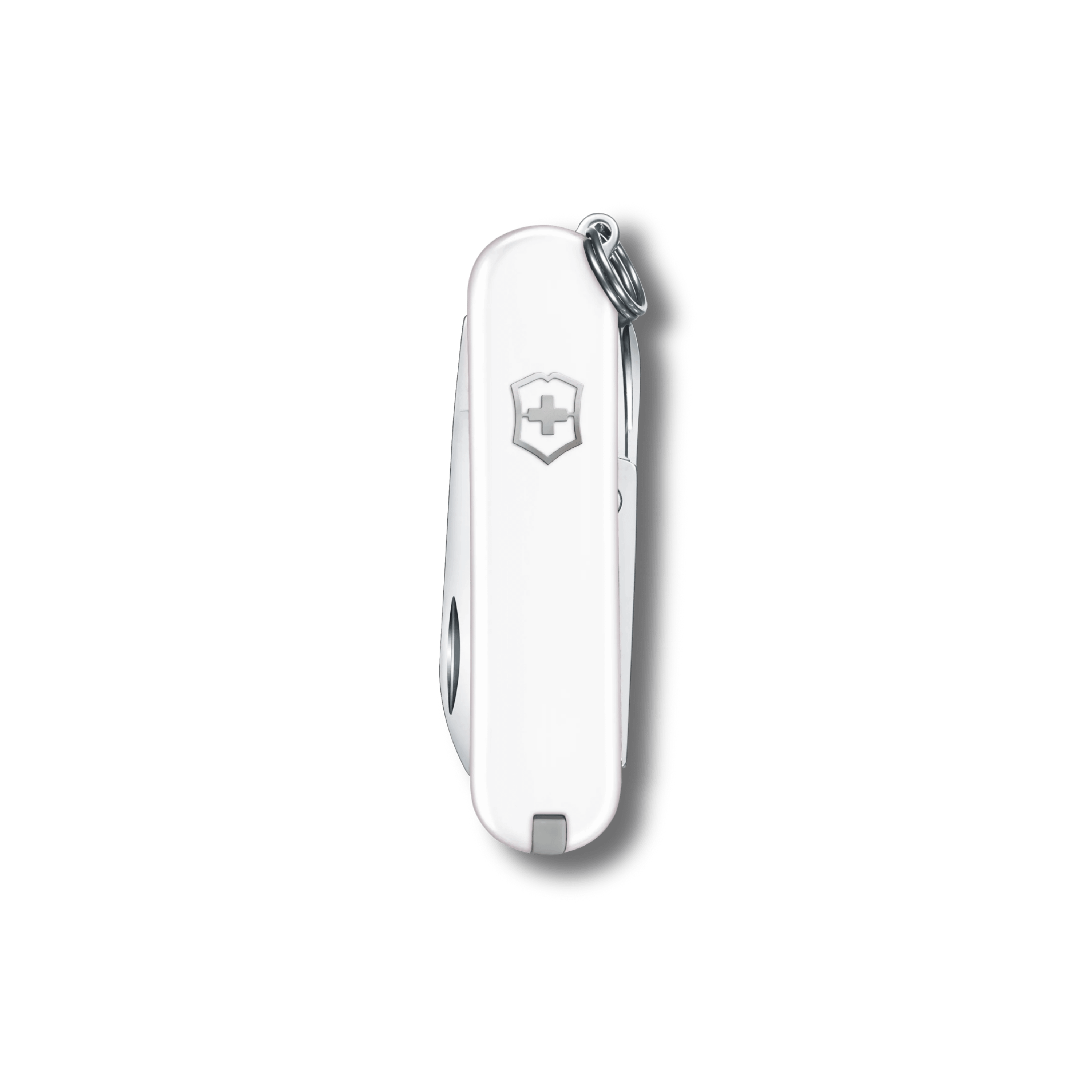 Victorinox Classic SD Swiss Army Knife- Falling Snow