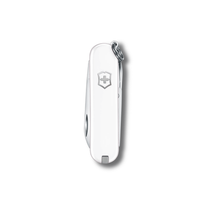 Victorinox Classic SD Swiss Army Knife- Falling Snow