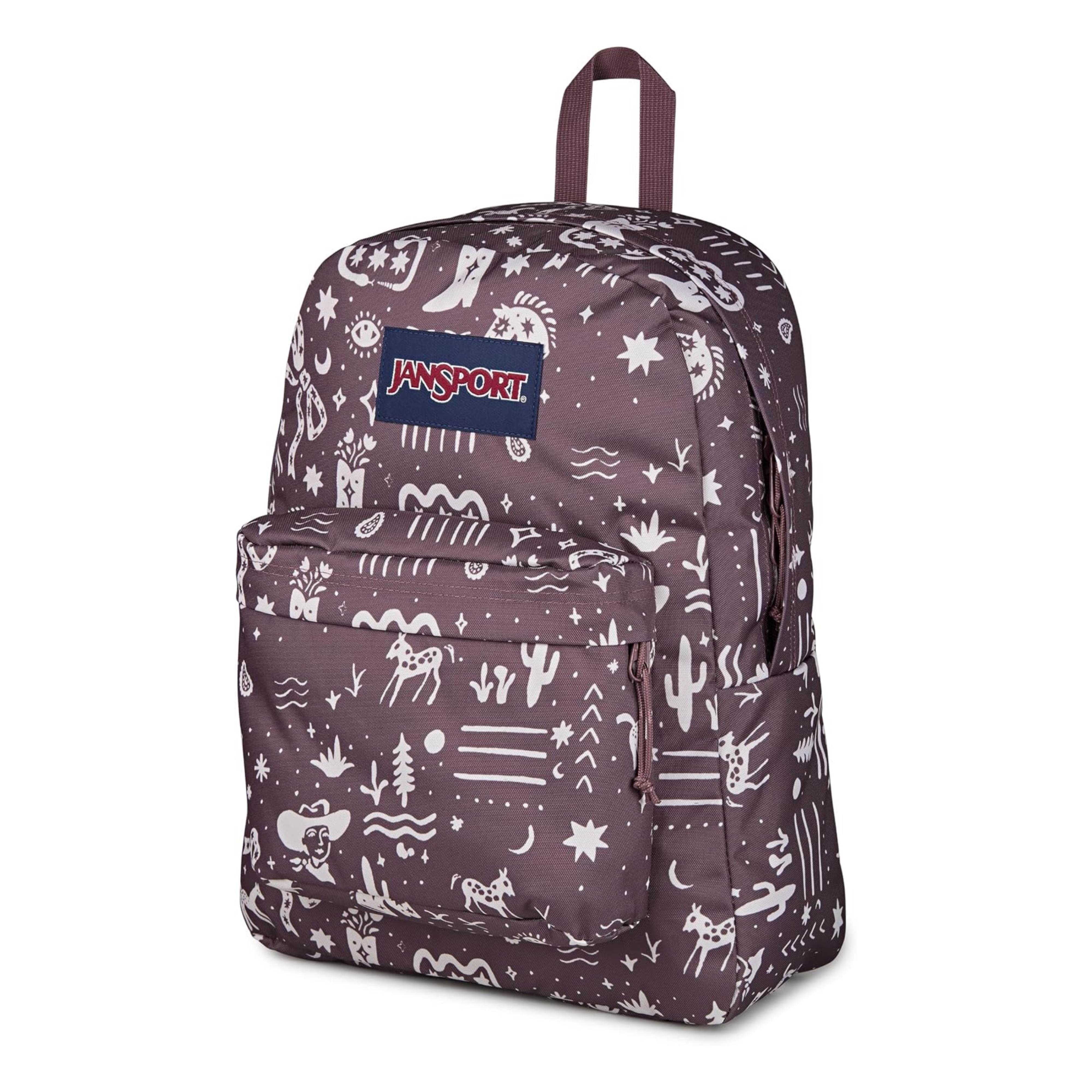 Jansport SuperBreak Plus