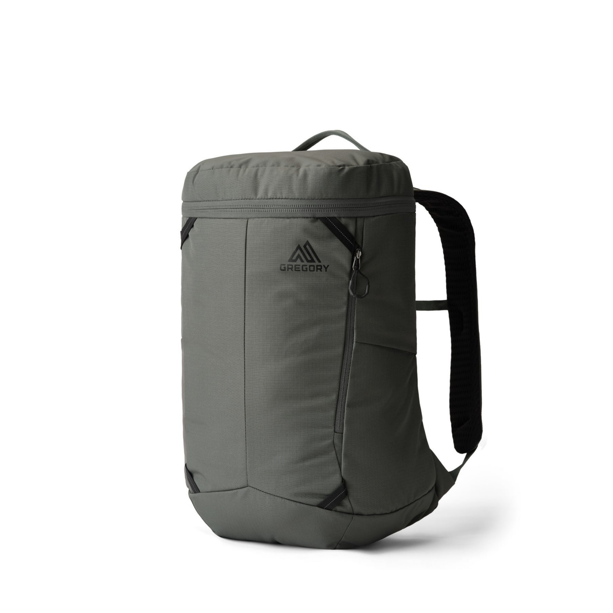 Gregory Rhune 25 Swiss Green FRONT