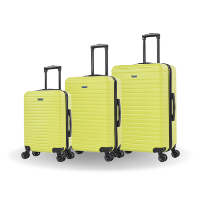 Deep 3 Piece Set 20"/24"/28"