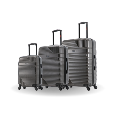 Resilience 3 Piece Set 20''/24''/28''