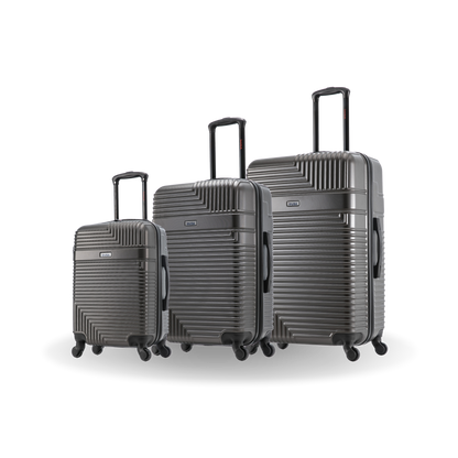 Resilience 3 Piece Set 20''/24''/28''