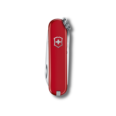 Victorinox Classic SD Swiss Army Knife- Style Icon