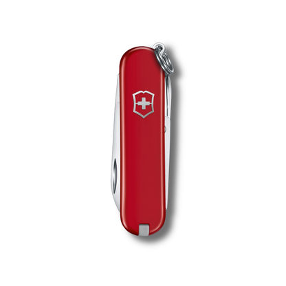 Victorinox Classic SD Swiss Army Knife- Style Icon