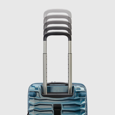 Samsonite Stryde 2 Hardside Expandable Spinner Global Carry on Deep Teal