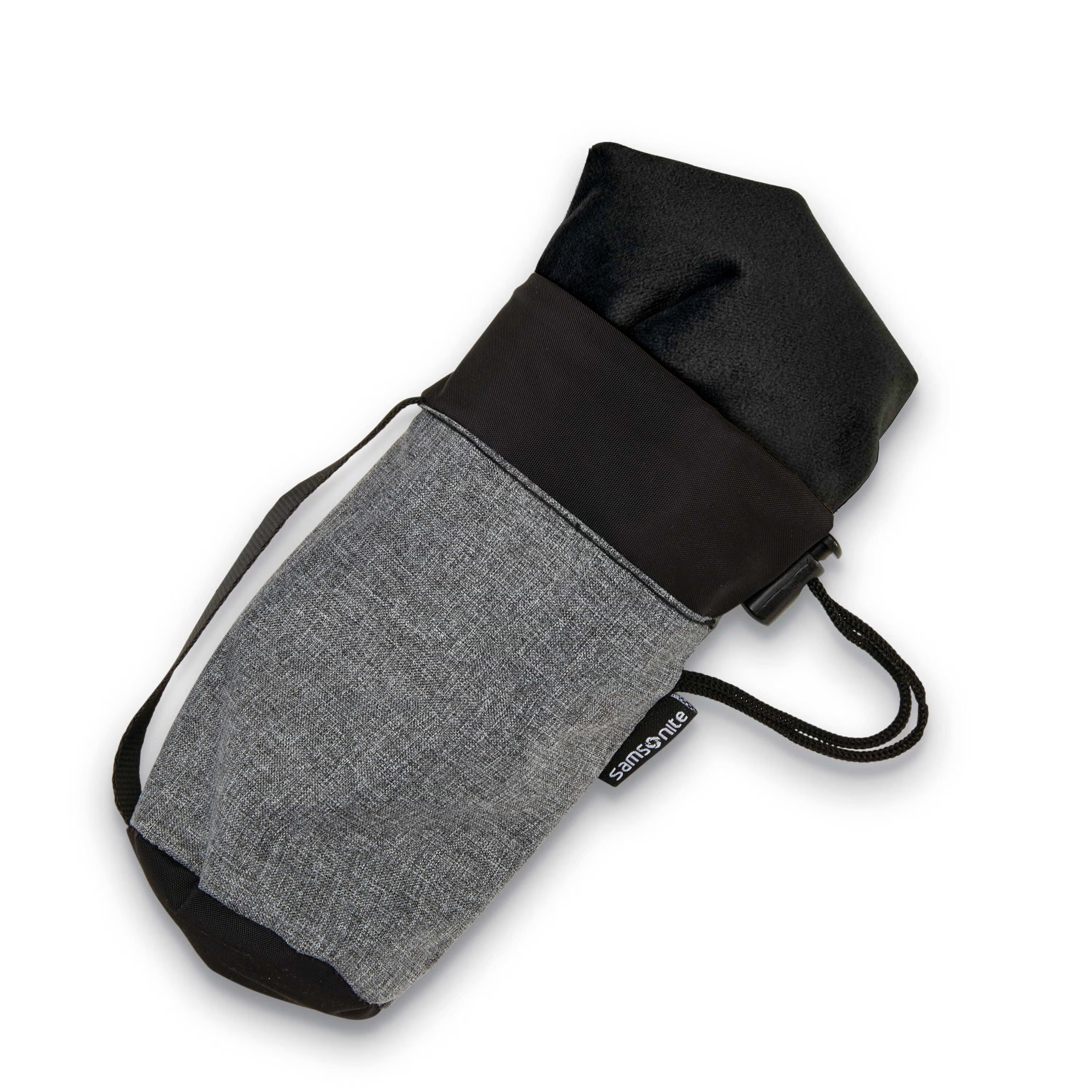 Compact Inflatable Pillow
