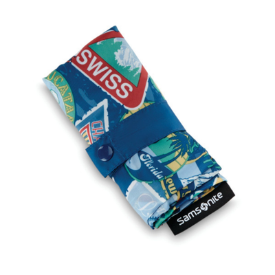 Foldable Shopping Bag