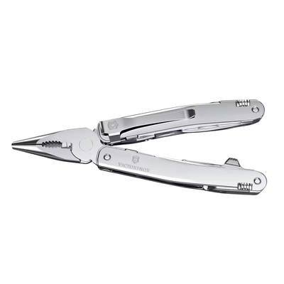 Victorinox  Swiss Tool Spirit MX Clip, 105 mm