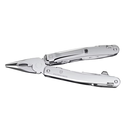 Victorinox  Swiss Tool Spirit MX Clip, 105 mm