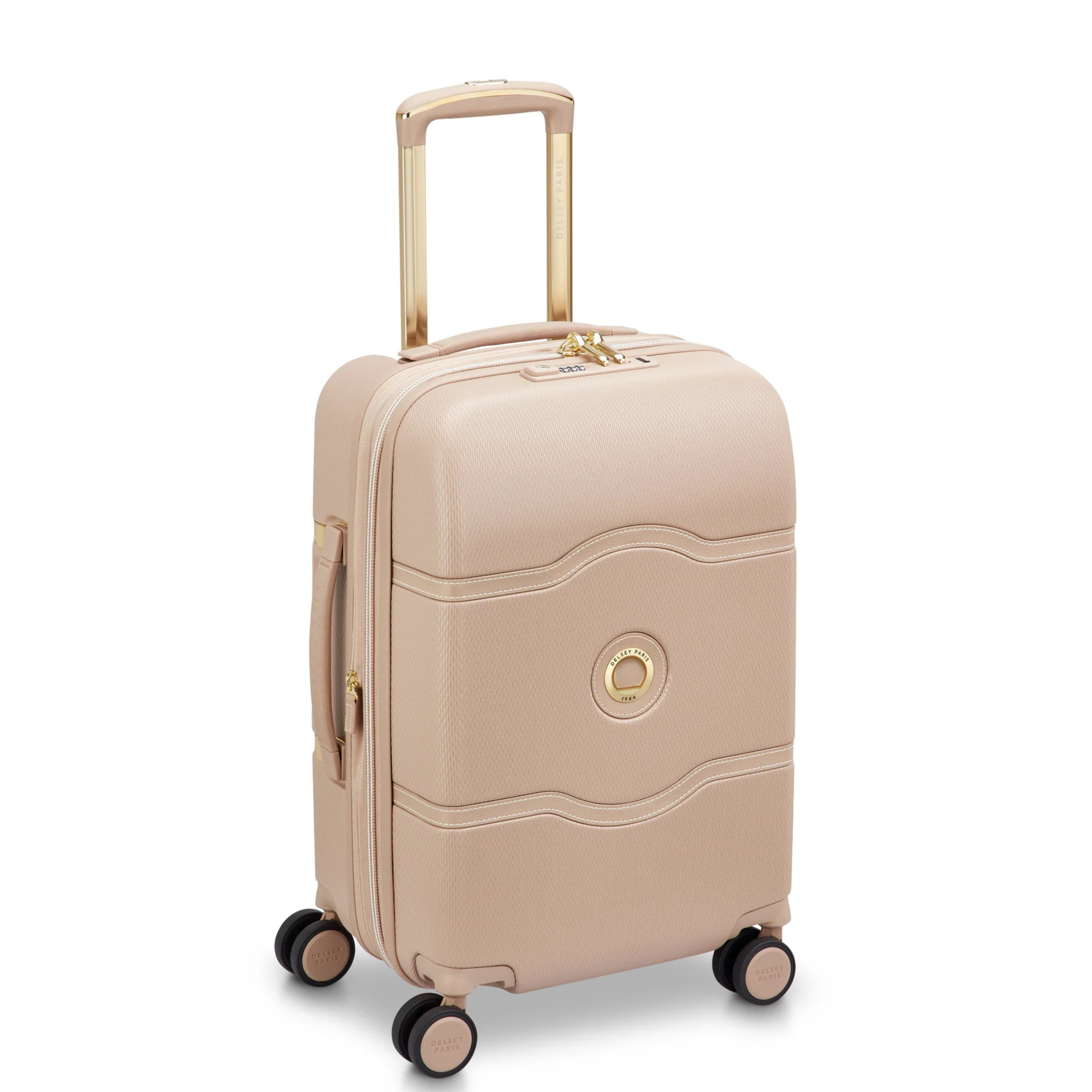 Delsey Chatelet Air 2.0 Spinner Carry-on 21"