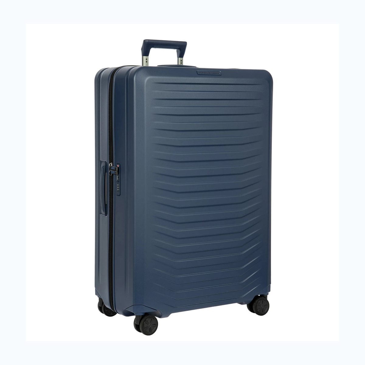 Porsche Design Roadster Expandable Spinner Collection - Matt Dark Blue / Extra-Large 33"