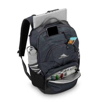 High Sierra Swoop Sg Backpack