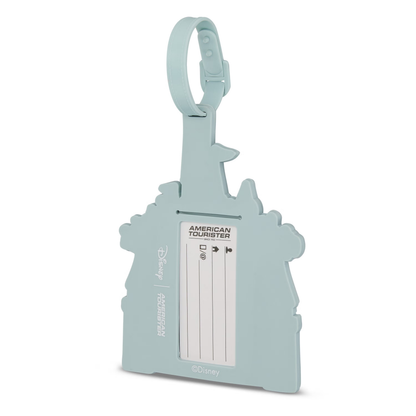 American Tourister Disney & Marvel ID Tags