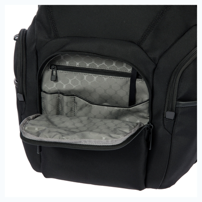 Porsche Roadster Nylon Evo Backpack M