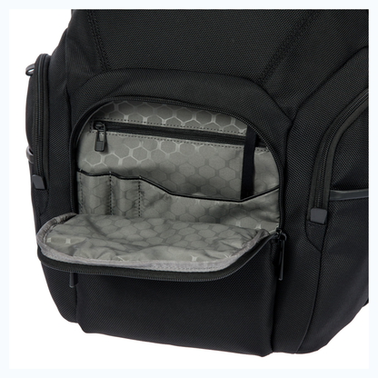 Porsche Roadster Nylon Evo Backpack M