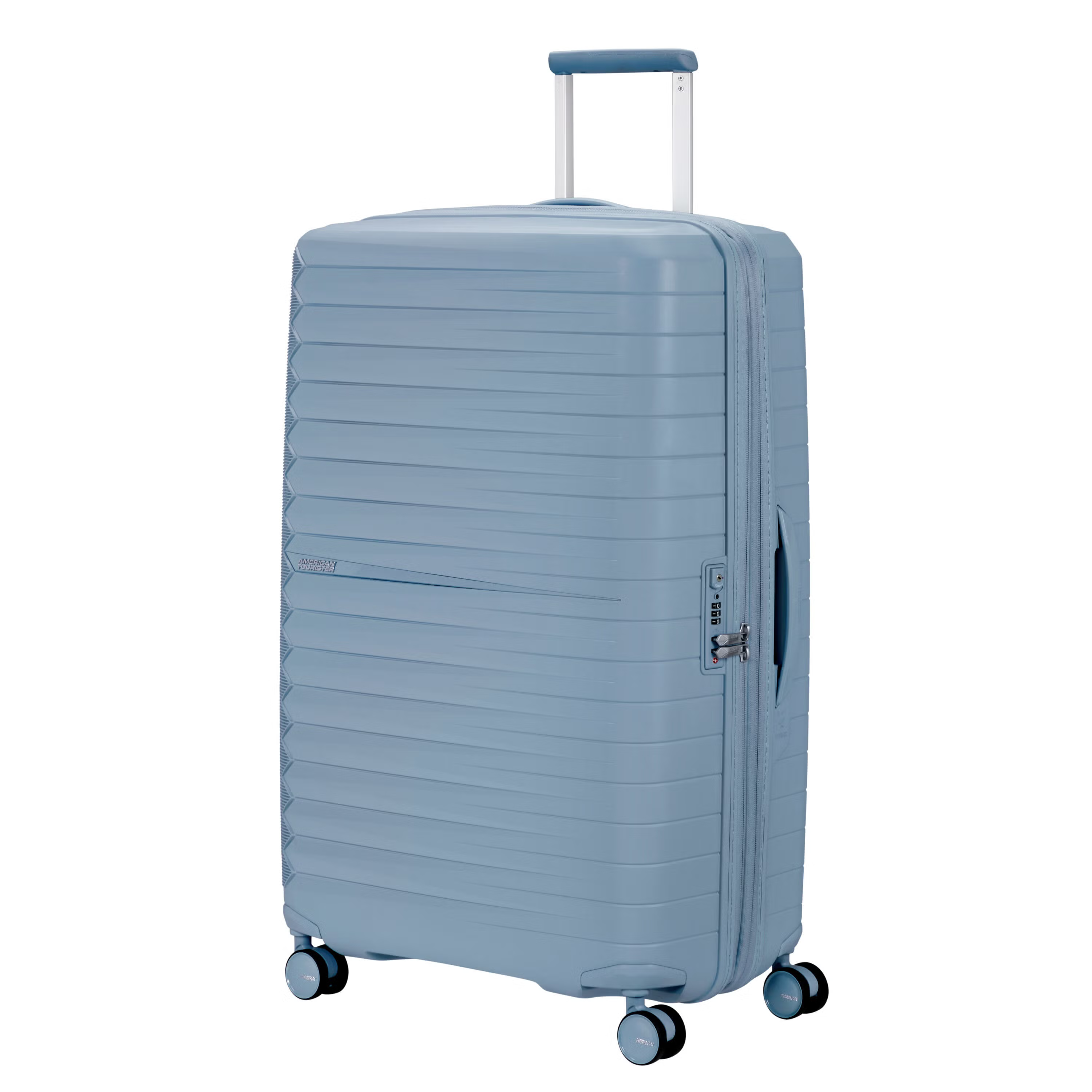 American Tourister FastForward Spinner 78/29 TSA Expandable