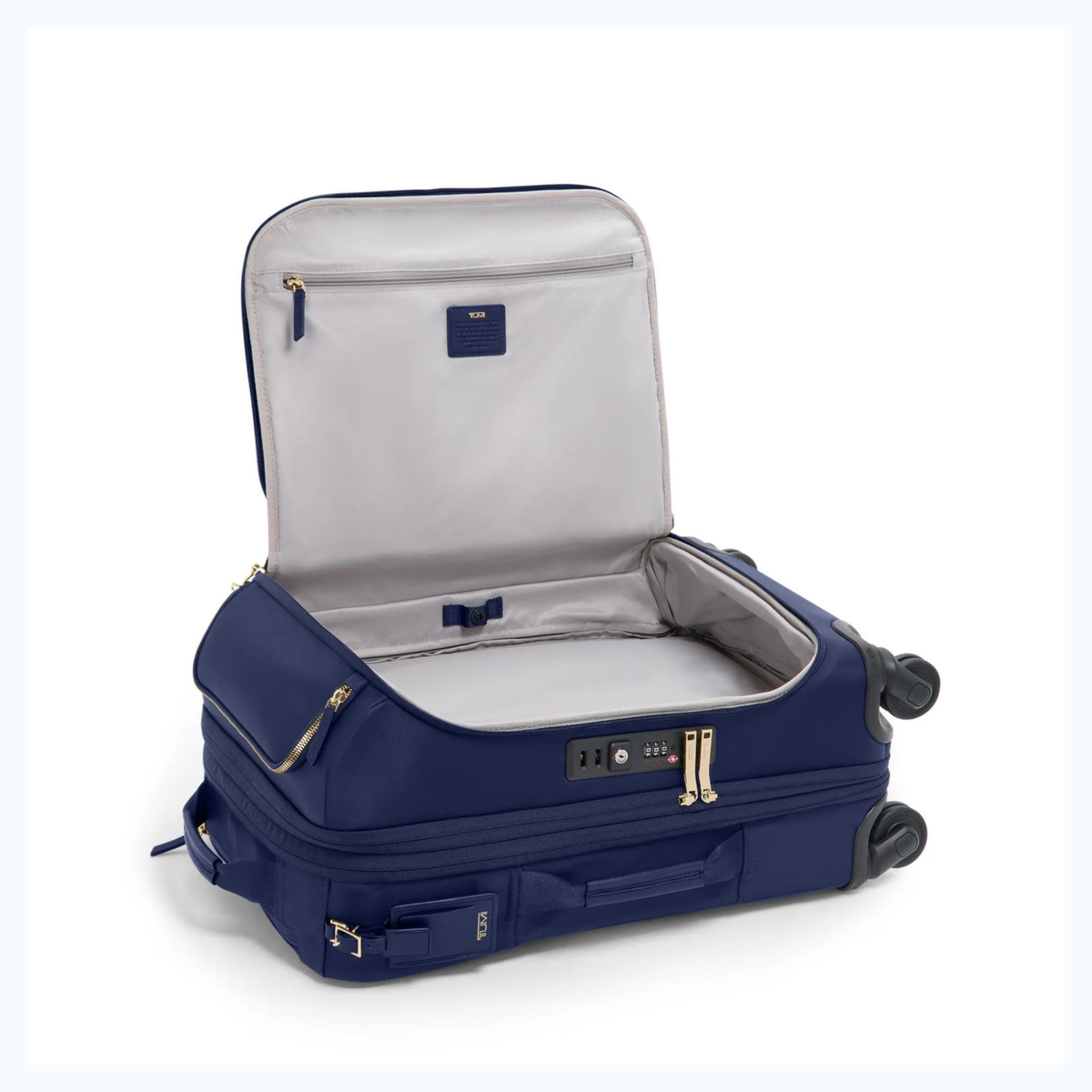 Tumi Voyageur Leger International Expandable Carry-On