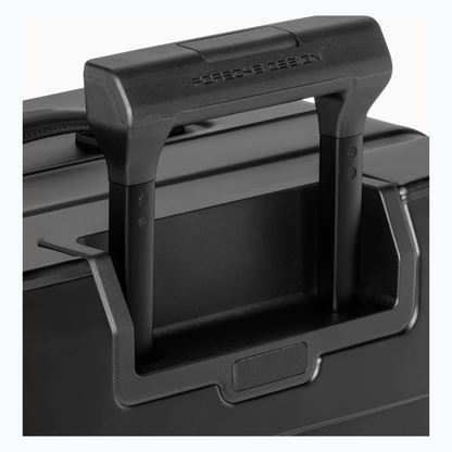 Porsche Design Aluminum 4W Spinner Medium 27"