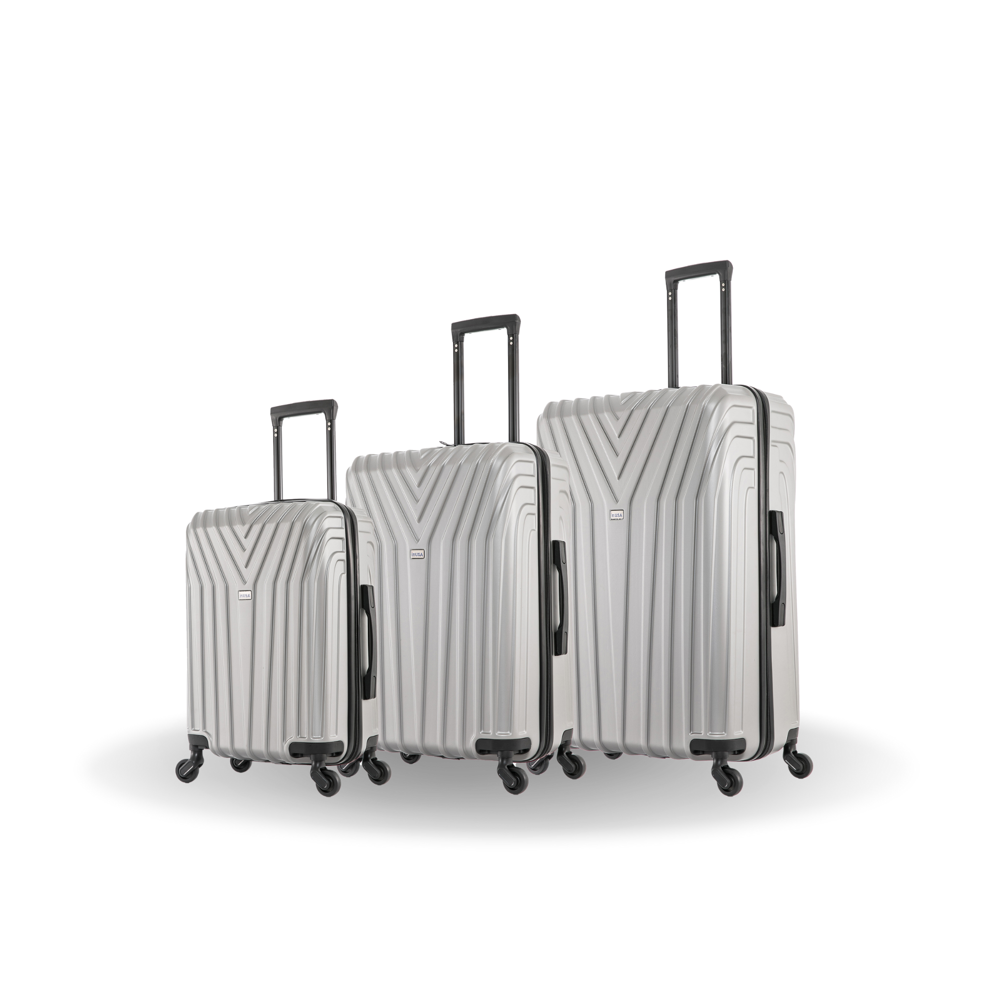 Vasty 3 Piece Set 20''/24''/28''