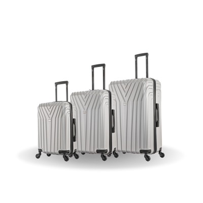 Vasty 3 Piece Set 20''/24''/28''