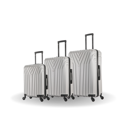 Vasty 3 Piece Set 20''/24''/28''