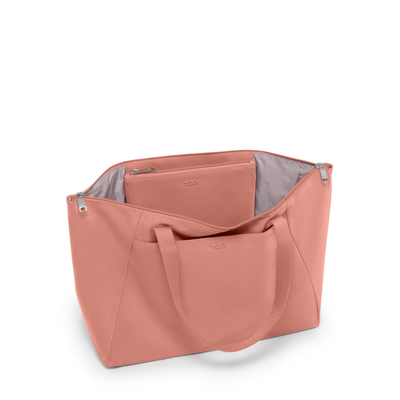 Tumi Voyageur Just In Case Tote