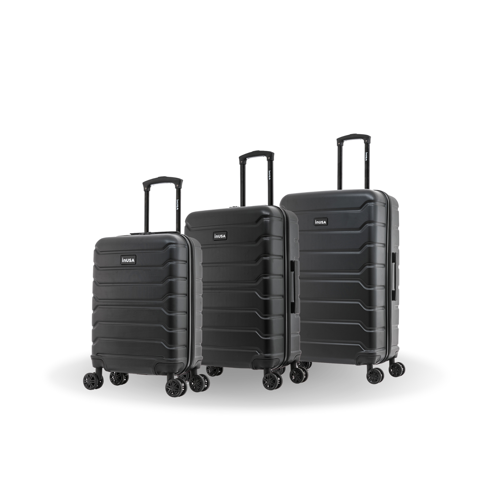 Trend 3 Piece Set  20''/24''/28''