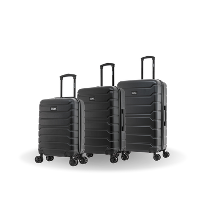 Trend 3 Piece Set  20''/24''/28''