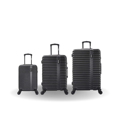 Ally 3 Piece Set 20''/24''/28''