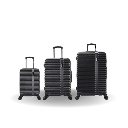 Ally 3 Piece Set 20''/24''/28''