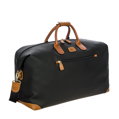Brics Firenze Cargo Duffel Bag 22"