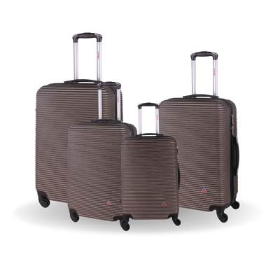 Royal 4 Piece Set 20''/24''/28''/32''