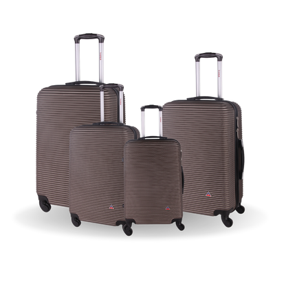 Royal 4 Piece Set 20''/24''/28''/32''