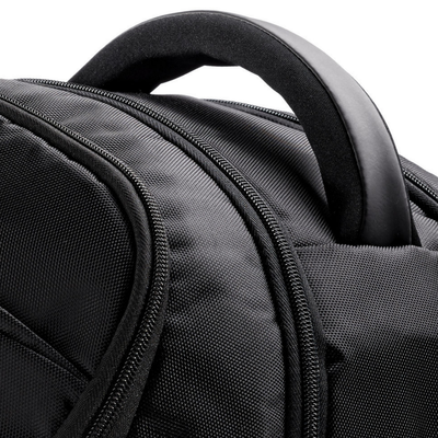 Classic Business Perfect Fit Laptop Backpack 15.6"