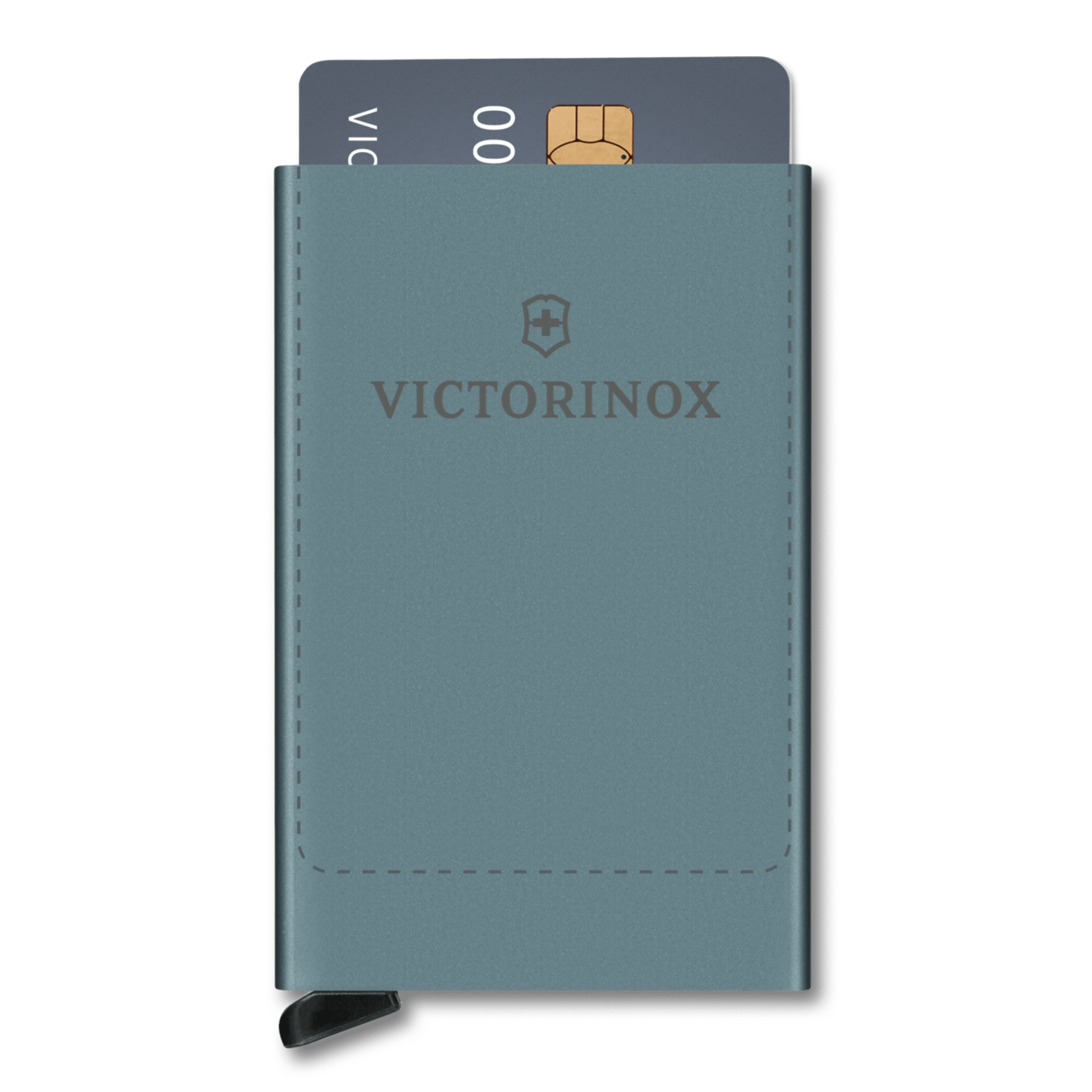 Victorinox Altius Secrid  Essential Card Wallet