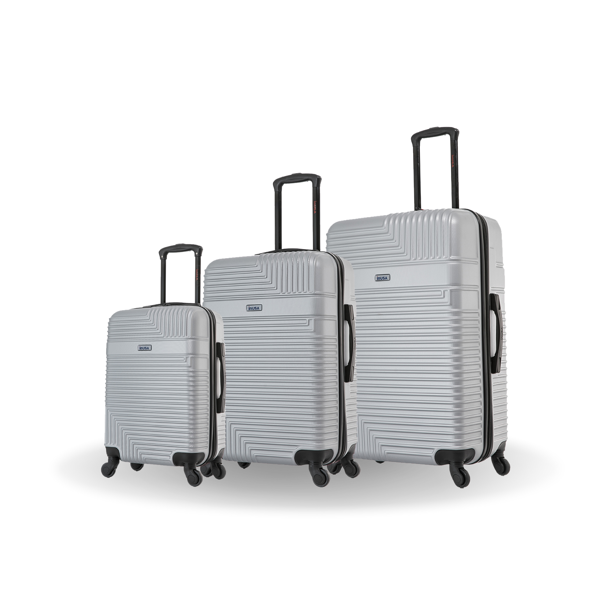 Resilience 3 Piece Set 20''/24''/28''