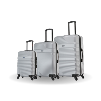 Resilience 3 Piece Set 20''/24''/28''