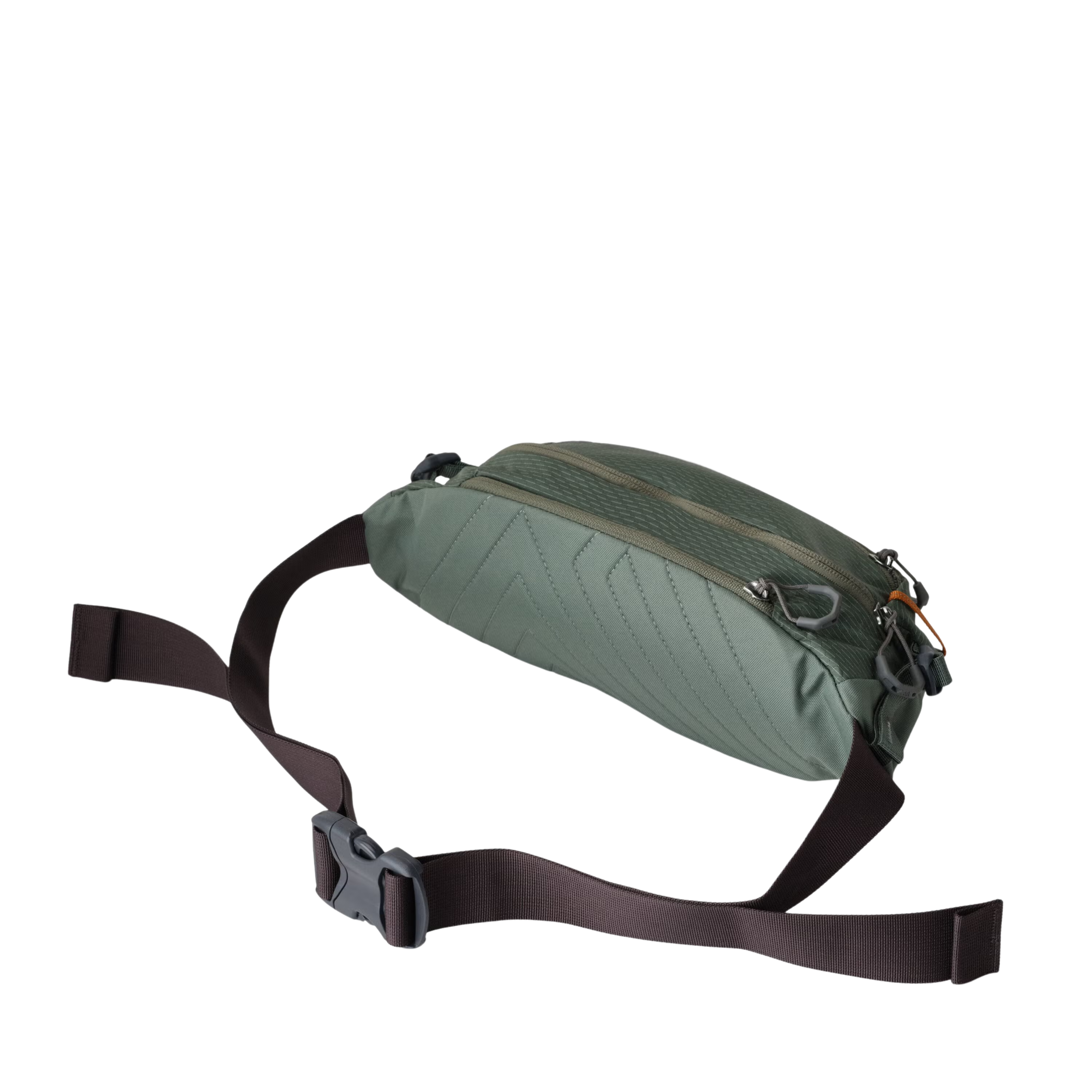 Gregory Nano Waistpack - Terrain Green