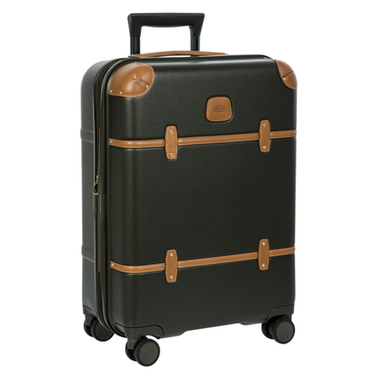 Bric's Bellagio 21" Expandable Cabin Trolley
