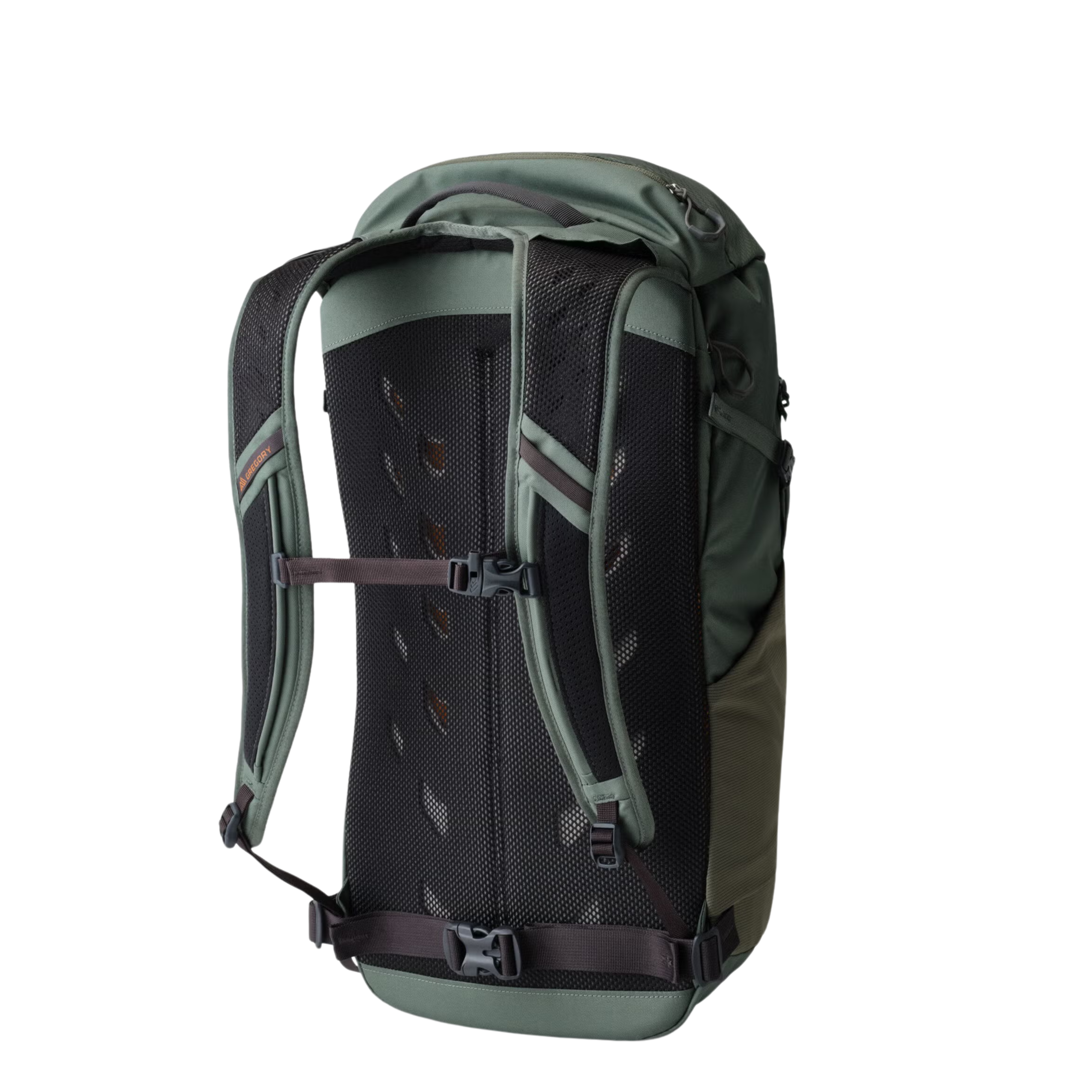 Gregory Nano 28 Daypack - Terrain Green