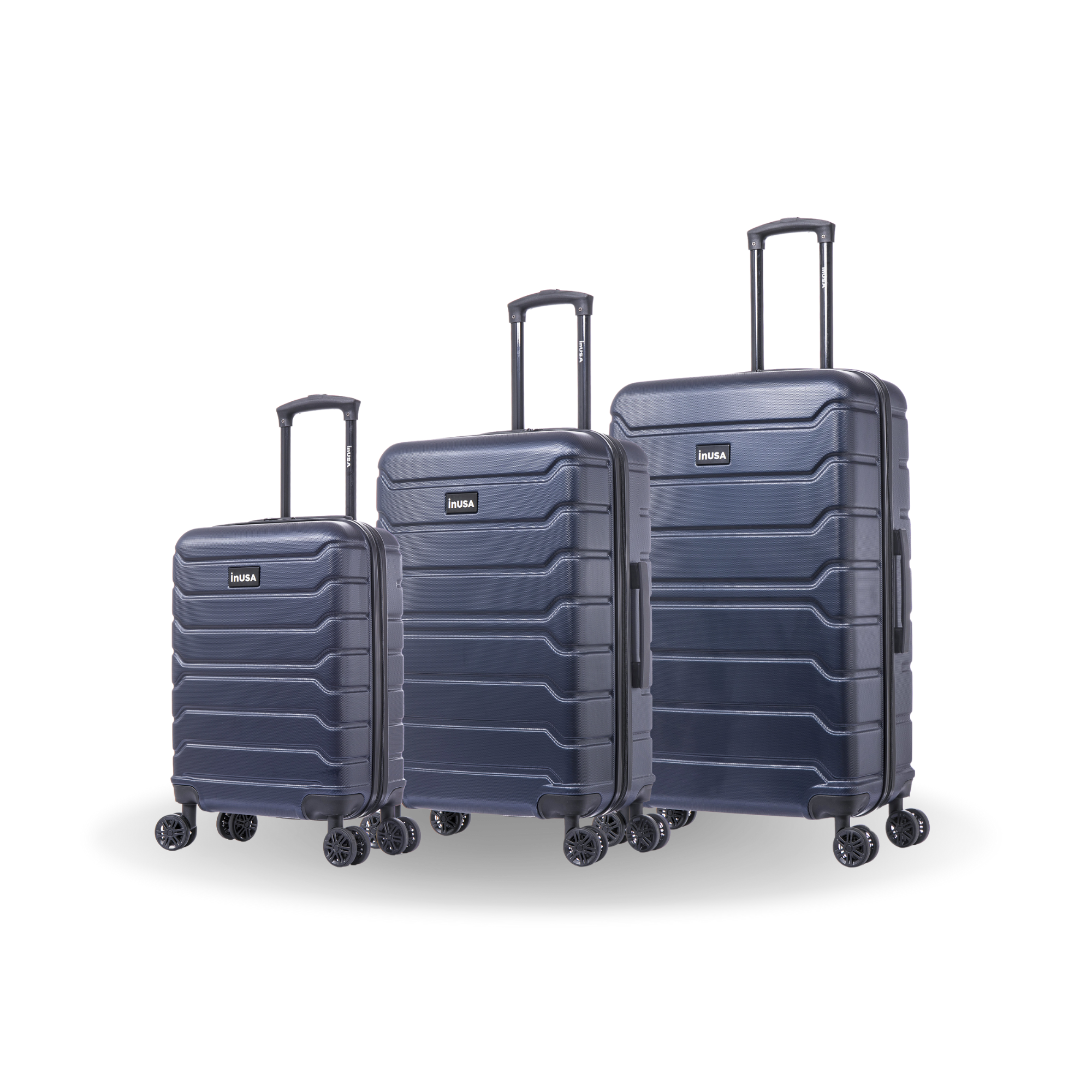 Trend 3 Piece Set  20''/24''/28''