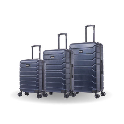 Trend 3 Piece Set  20''/24''/28''