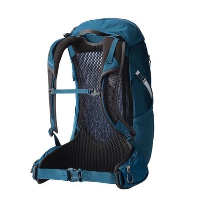 Gregory Zulu 28 LT - Starlight Blue